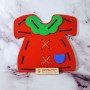 MJHT-003-Menjahit Baju 2 Keping 1 600